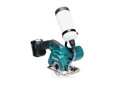 Плиткорез CC301DWAE аккумуляторный (12V / 2*2.0 Ah / 85 мм / Кейс) MAKITA CC301DWAE