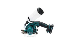 Плиткорез CC301DWAE аккумуляторный (12V / 2*2.0 Ah / 85 мм / Кейс) MAKITA CC301DWAE