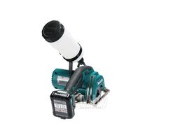 Плиткорез CC301DWAE аккумуляторный (12V / 2*2.0 Ah / 85 мм / Кейс) MAKITA CC301DWAE
