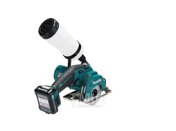 Плиткорез CC301DWAE аккумуляторный (12V / 2*2.0 Ah / 85 мм / Кейс) MAKITA CC301DWAE