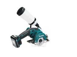 Плиткорез CC301DWAE аккумуляторный (12V / 2*2.0 Ah / 85 мм / Кейс) MAKITA CC301DWAE