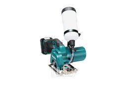 Плиткорез CC301DWAE аккумуляторный (12V / 2*2.0 Ah / 85 мм / Кейс) MAKITA CC301DWAE