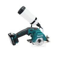 Плиткорез CC301DWAE аккумуляторный (12V / 2*2.0 Ah / 85 мм / Кейс) MAKITA CC301DWAE
