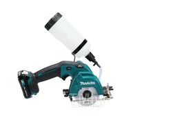 Плиткорез CC301DWAE аккумуляторный (12V / 2*2.0 Ah / 85 мм / Кейс) MAKITA CC301DWAE