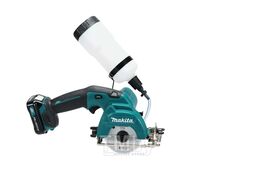Плиткорез CC301DWAE аккумуляторный (12V / 2*2.0 Ah / 85 мм / Кейс) MAKITA CC301DWAE