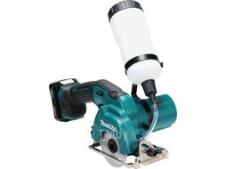 Плиткорез CC301DWAE аккумуляторный (12V / 2*2.0 Ah / 85 мм / Кейс) MAKITA CC301DWAE