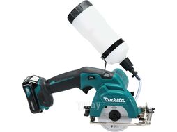 Плиткорез CC301DWAE аккумуляторный (12V / 2*2.0 Ah / 85 мм / Кейс) MAKITA CC301DWAE
