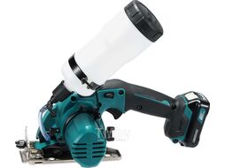 Плиткорез CC301DWAE аккумуляторный (12V / 2*2.0 Ah / 85 мм / Кейс) MAKITA CC301DWAE