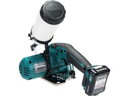 Плиткорез CC301DWAE аккумуляторный (12V / 2*2.0 Ah / 85 мм / Кейс) MAKITA CC301DWAE