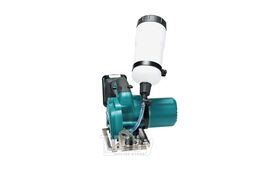 Плиткорез CC301DWAE аккумуляторный (12V / 2*2.0 Ah / 85 мм / Кейс) MAKITA CC301DWAE