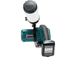 Плиткорез CC301DWAE аккумуляторный (12V / 2*2.0 Ah / 85 мм / Кейс) MAKITA CC301DWAE