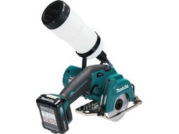 Плиткорез CC301DWAE аккумуляторный (12V / 2*2.0 Ah / 85 мм / Кейс) MAKITA CC301DWAE