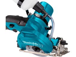 Плиткорез CC301DWAE аккумуляторный (12V / 2*2.0 Ah / 85 мм / Кейс) MAKITA CC301DWAE
