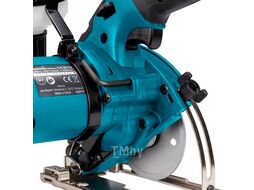 Плиткорез CC301DWAE аккумуляторный (12V / 2*2.0 Ah / 85 мм / Кейс) MAKITA CC301DWAE