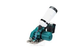 Плиткорез CC301DWAE аккумуляторный (12V / 2*2.0 Ah / 85 мм / Кейс) MAKITA CC301DWAE