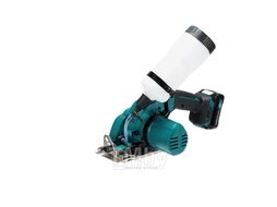 Плиткорез CC301DWAE аккумуляторный (12V / 2*2.0 Ah / 85 мм / Кейс) MAKITA CC301DWAE