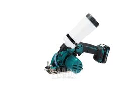 Плиткорез CC301DWAE аккумуляторный (12V / 2*2.0 Ah / 85 мм / Кейс) MAKITA CC301DWAE