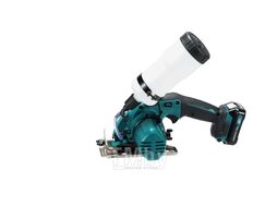 Плиткорез CC301DWAE аккумуляторный (12V / 2*2.0 Ah / 85 мм / Кейс) MAKITA CC301DWAE