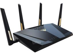 Wi-Fi роутер ASUS RT-BE88U (90IG08V0-MO3N0V)