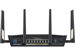 Wi-Fi роутер ASUS RT-BE88U (90IG08V0-MO3N0V)