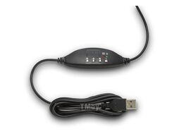 Наушники с микрофоном ExeGate 960 USB STEREO (EX294417RUS)