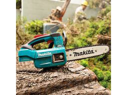 Пила цепная аккумуляторная MAKITA DUC204RT