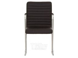 Кресло SITUP TASK chrome (черный)