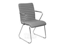 Кресло SITUP TASK chrome (черный)