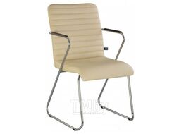 Кресло SITUP TASK chrome (черный)