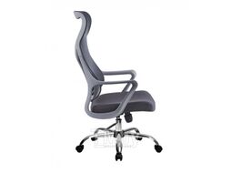 Кресло офисное SITUP MIX 750 (WORK) GREY CHROME (сетка Grey / Grey)