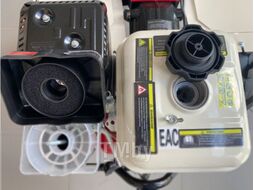 Мотоблок бензиновый StaRK ST 1000F / 2272-3828 (3+1, пониженная, 19x7.00-8)
