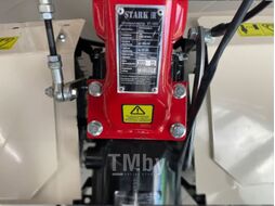 Мотоблок бензиновый StaRK ST 1000F / 2272-3828 (3+1, пониженная, 19x7.00-8)