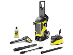 Аппарат высокого давления Karcher 1.317-421.0 K7 WCM Premium Home