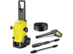 Мойка высокого давления K4 WCM KARCHER 1.324-200.0