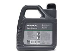 Автошампунь с воском для бесконтактной мойки SHINY FINISH DAEWOO DAWS 240 (4л)