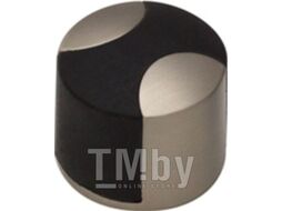 Ограничитель дверной System DS1005 NBM (матовый никель)