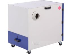 Стружкоотсос БЕЛМАШ MDC1800/400 / D120A