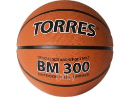 Баскетбольный мяч Torres BM300 / B02017 (размер 7)