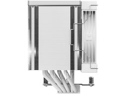 Кулер для процессора DeepCool AK500 G2 WH белый (R-AK500G2-WHNNMN-GJD)