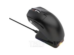 Беспроводная игровая мышь с акуммулятором R8 G313 черный