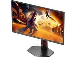 Монитор AOC Q25G4SR Black