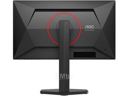 Монитор AOC Q25G4SR Black