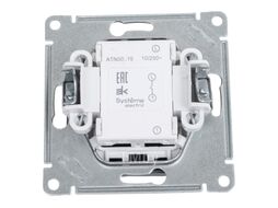Выключатель Systeme (Schneider) Electric AtlasDesign ATN000915