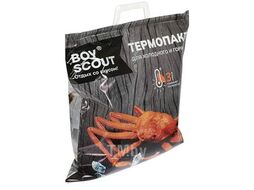Термопакет "Вкус дикой природы", 42х45 см, BOYSCOUT 61469