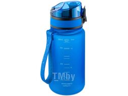 Бутылка для воды Elan Gallery Style Matte / 280087 (небесный)