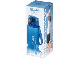 Бутылка для воды Elan Gallery Style Matte / 280087 (небесный)
