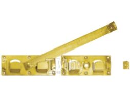 Щеколда Domax WBR 440 / 864111