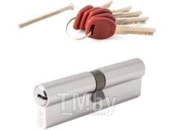 Цилиндровый механизм замка Avers JM-100(45/55)-CR