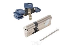 Цилиндровый механизм замка Apecs Premier XR-100(35/65)-NI
