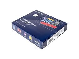 Цилиндровый механизм замка Apecs Premier XR-100(35/65)-NI
